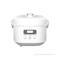 Home Low Sugar Rice Cooker Portable And Steady Electric Rice Cooker Manufactory